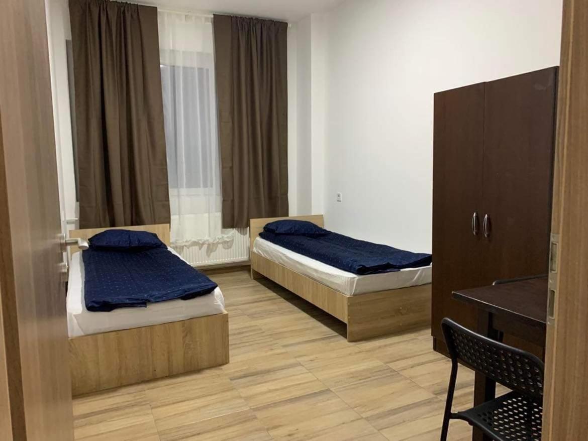 Super Szallo Budapest Room photo